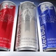 Illustration for article titled Red Bull Editions Lightning Review: Sweet Energy Drink, Dude!